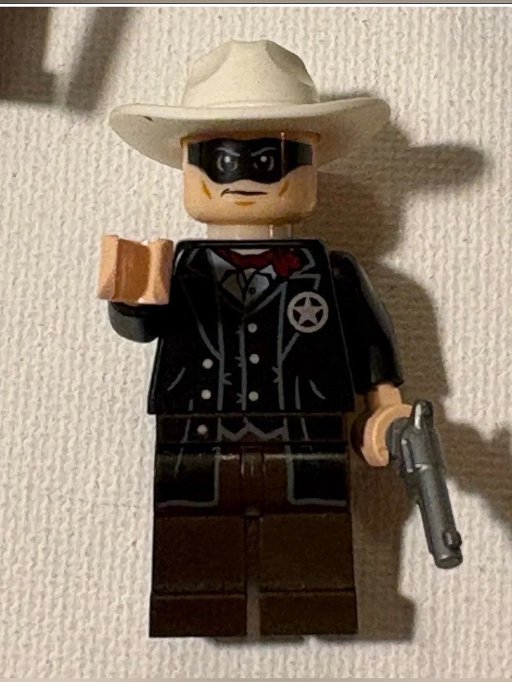 N/A lego minifigures